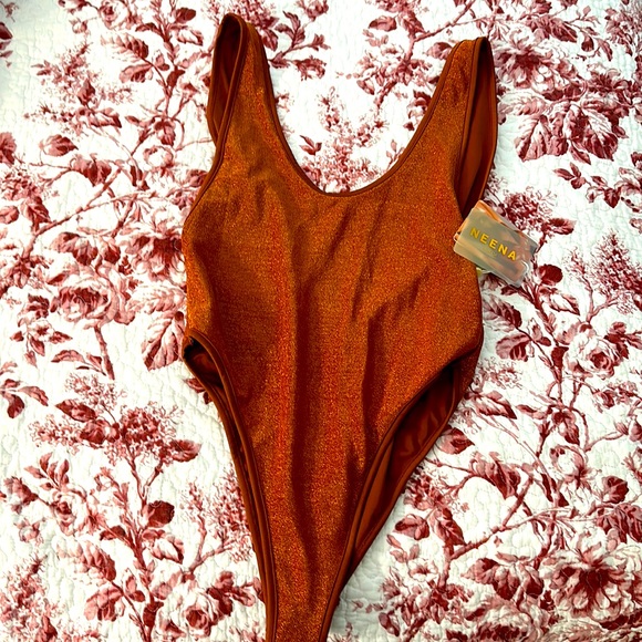 Neena Swim | Swim | New Neena Swimwear | Poshmark